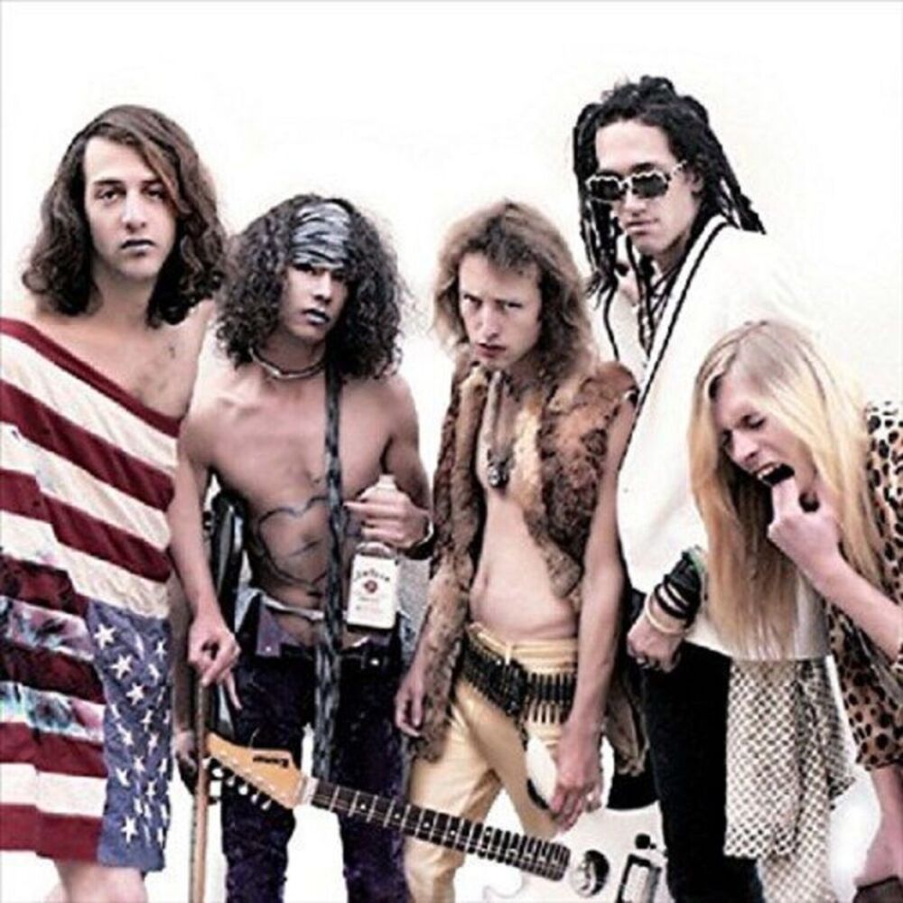 Penetration Moon - Penetration Moon  LP LP